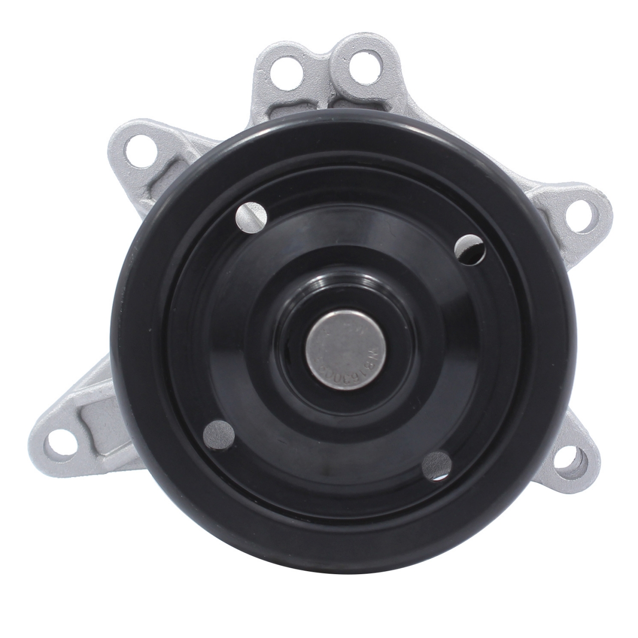 Repuestos Del Sol - Bomba Agua Toyota Rav 1.8 2004 2006