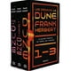 thumbnail image 1 of Libro Dune (Estuche Trilogia), 1 of 2