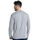 thumbnail image 2 of Polera Manga Larga Jersey Botones, 2 of 4
