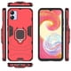 thumbnail image 5 of FOXDOCK Funda Antigolpes para Samsung Galaxy A04E 4G – Protección Total con Soporte y Diseño Robusto, 5 of 5