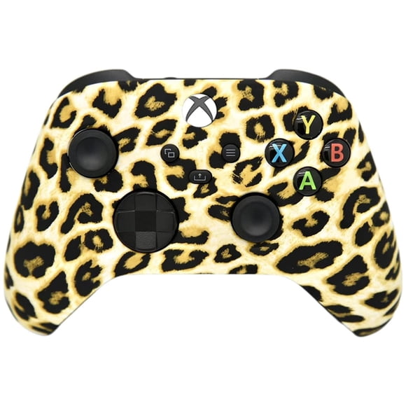 Mando ProControllers LLC Series X/S Leopardo Inalámbrico