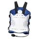 thumbnail image 5 of Accesorios De Abrazadera De Fijación De Cintura Thoraco Con Protección De Bolsa De Aire única, 5 of 5