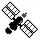thumbnail image 1 of Decomural Space Satellite Planets Space WS-15716, 1 of 2