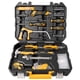 thumbnail image 3 of Set Herramientas 117 Piezas Ingco Hkthp21171, 3 of 3