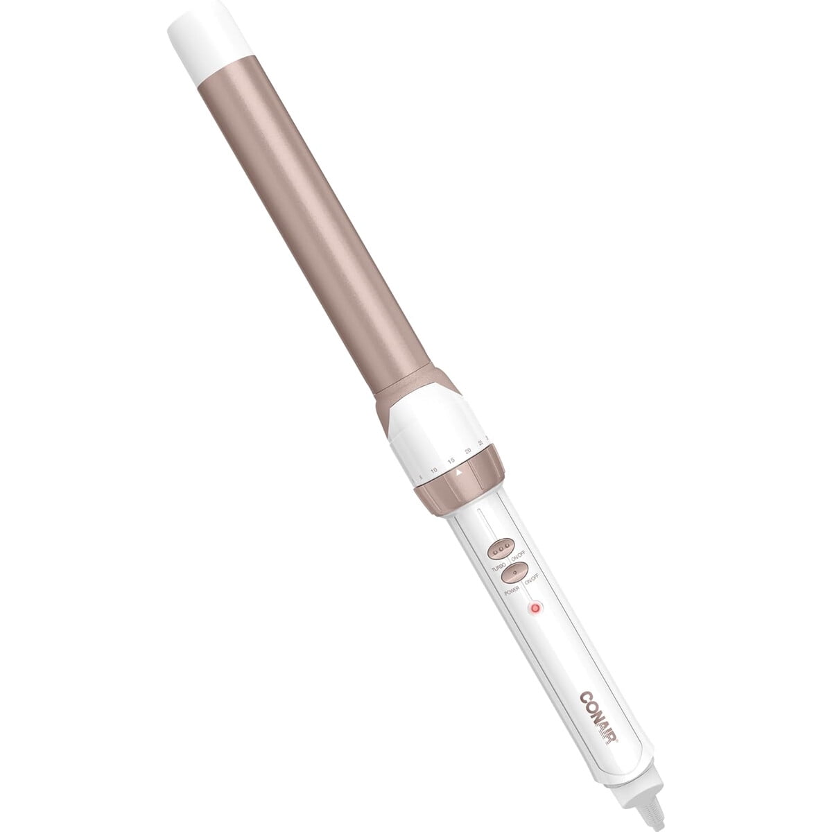 Ondulador Conair Double Ceramic 1 Pulgada