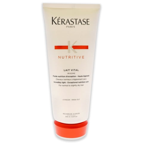 Acondicionador Kerastase Nutritivo 200Ml Unisex
