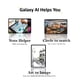 thumbnail image 2 of Tableta Samsung Galaxy Tab S11 11" 128 GB gris (2025), 2 of 3