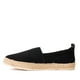 thumbnail image 2 of Alpargata Hombre Negro Jake Thunder Blue, 2 of 4