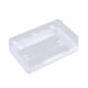 thumbnail image 2 of Enchufe Caja Impermeable Cubierta De Toma De Corriente Para Taller Restaurante Transparente, 2 of 5