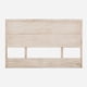 thumbnail image 1 of Respaldo Rosen Karsten King Madera Rosen, 1 of 3