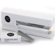 thumbnail image 1 of Engrapadora Office Style sin atascos blanca de 20 hojas, 1 of 5