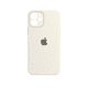 thumbnail image 1 of Carcasa Silicona Apple Alt Iphone 12 Mini Blanco - 2800, 1 of 3