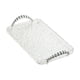 thumbnail image 3 of Bandeja Rectangular Transparente, 3 of 3