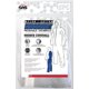thumbnail image 3 of Overol reutilizable SAS Safety Corp Moonsuit de nylon y algodón, 3 of 4
