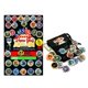 thumbnail image 1 of Juego de golf Vegas Golf All-in Edition con bolsa de té gratis, 1 of 9