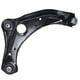 thumbnail image 2 of Bandeja suspension inferior delantera izquierda nissan kicks 1.6 2016 2024, 2 of 3