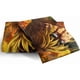 thumbnail image 5 of At-tack -on Gia-nt Anime Soft- -3D Prin-ted Du-vet Cove-r Bedding Se-t with Comforte-r Cover 3- Piece Set, 5 of 5
