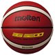 thumbnail image 1 of Balón Básquetbol Molten BG3200 N°7, 1 of 2