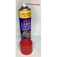 Abro Limpiador De Carburador