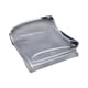 thumbnail image 2 of Lona Impermeable Transparente Portátil Para Jardín, Cubierta Impermeable Para Barco, Patio, Césped, 2mx2m, 2 of 5