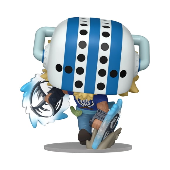 Funko Pop! Killer One Piece #1895
