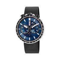 Reloj 10139/3 Lotus Azul Hombre Chrono