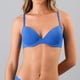 thumbnail image 5 of Pack 2X Sosten Balconet Push Up Micro Flores Mujer 25554-244, 5 of 6