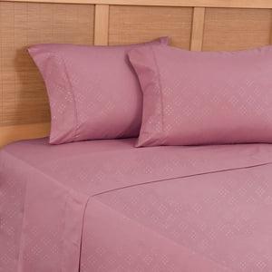 Plumetti - Sabana Mf Lisa Embossed 2 P Rosado