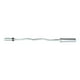 thumbnail image 1 of Barra Olímpica curva 1.2 mt 6.5 kg 25mm, 1 of 2