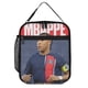 thumbnail image 1 of Bolsa Térmica Desmarcar Kylian Mbappé 20x11x27cm, 1 of 6