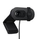 thumbnail image 1 of Webcam Logitech Brio Full HD 1080p AutoLight Mic, 1 of 3