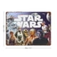 thumbnail image 2 of Star Wars Cartel Metálico, Decoración de Pared de Cartel Metálico Personalizado para Regalos de Fans, Amigos, Familia y Amantes 20*30CM, 2 of 6