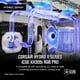 thumbnail image 3 of Pc Intel I9 14900k + Custom Cooling + 128gb + Rtx 4080 Super | PCE262, 3 of 9