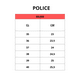 thumbnail image 5 of SANDALIAS POLICE BEIGE PO-POS25B056 - Talla 36, 5 of 5