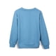 thumbnail image 2 of Polerón Niño Cuello Redondo Estampado Azul Pillin, 2 of 3