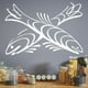 thumbnail image 2 of Decomural Two Fish Kitchen WS-35843, 2 of 2