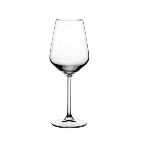 Set 6 Copas Vino Blanco 350 Cc Allegra