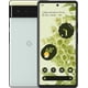 thumbnail image 1 of Smartphone Google Pixel 6 5G 128GB desbloqueado tipo Seafoam, 1 of 4