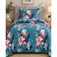 thumbnail image 1 of Cubrecama 1.5 Plazas 180x230 cm Quilt Reversible con Almohada y Funda, 1 of 6