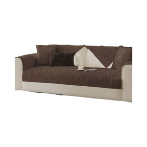 Genérico - Pack De 5 Fundas Para Sofa Con Diseño H1