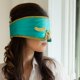thumbnail image 4 of Mascarilla de seda para dormir, para desayunar en Drowsy Total Blackout, 4 of 8