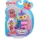 thumbnail image 1 of Mono bebé interactivo Fingerlings Magic Moods Norah Teal, 1 of 2