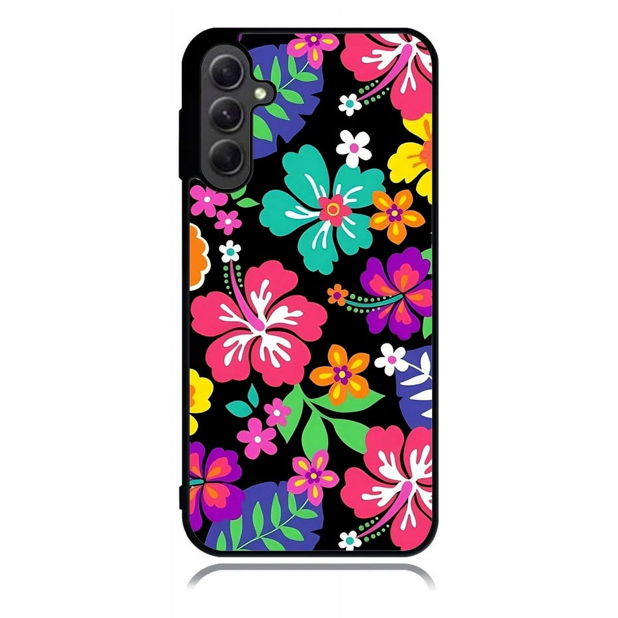 Genérico - Carcasa Funda Para Samsung A55 Diseño 294