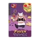 thumbnail image 1 of Pizza Tower Cartel de metal, decoración de pared con cartel de metal personalizado, regalos para aficionados, amigos, familia y seres queridos 30x20 cm, 1 of 6