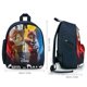 thumbnail image 2 of Chip y Chop: Guardianes Rescatadores Mochila Escolar para Niños y Niñas, Mochila Infantil Ligera de Alta Calidad, Grande y Duradera Azul, 2 of 6