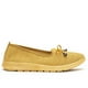 thumbnail image 1 of Sandalia Casual Mujer Josefina Amarillo 41, 1 of 3
