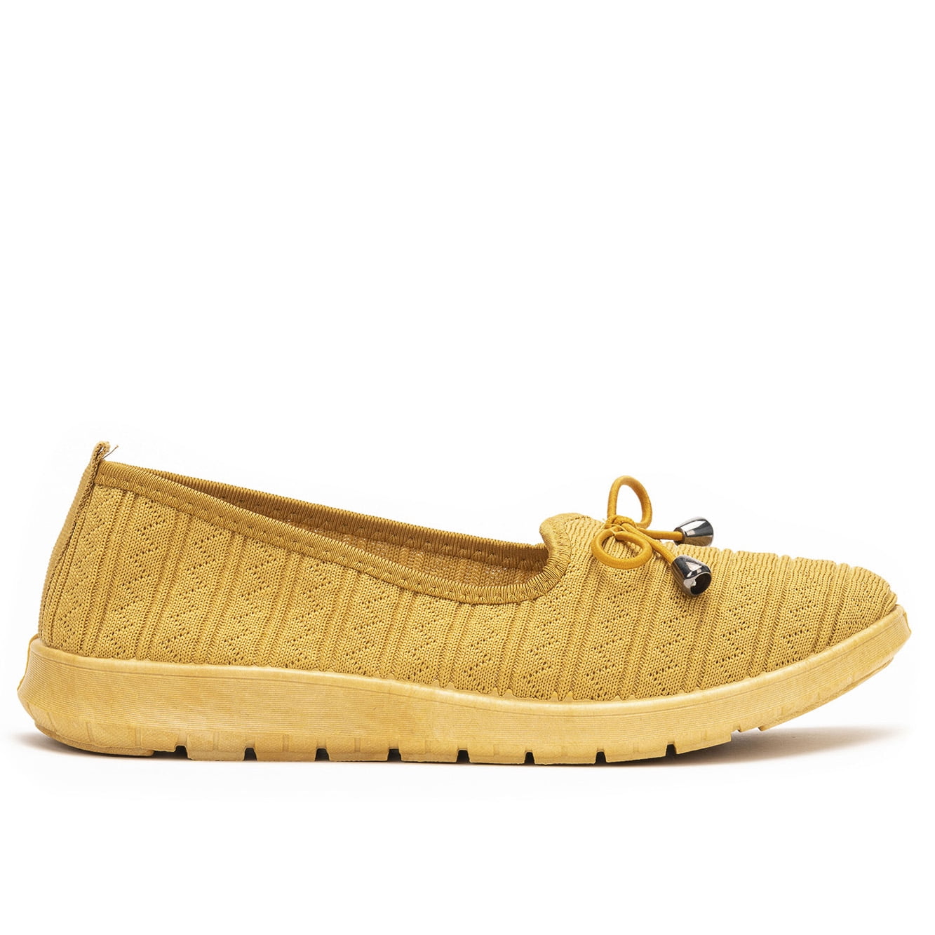 Ballerina Amarilla Anyi Apóstol