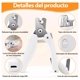 thumbnail image 3 of Profesional Corta UÃ±as Con Luz Led Y Lima Para Perros Gatos, 3 of 7