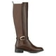 thumbnail image 5 of Bota Larga Mujer Casual PU Moda Clasico Weide ZS70, 5 of 9