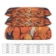 thumbnail image 2 of Juego de ropa de cama con estampado Ch_aa_nder, juego de funda nórdica de 3 piezas, funda nórdica y fundas de almohada para mujeres, hombres y adolescentes. Elija entre:, 2 of 3